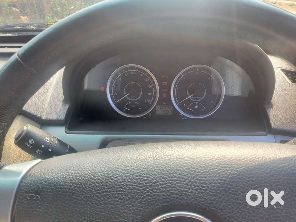 Tata Safari Storme Ex, 2013, Diesel