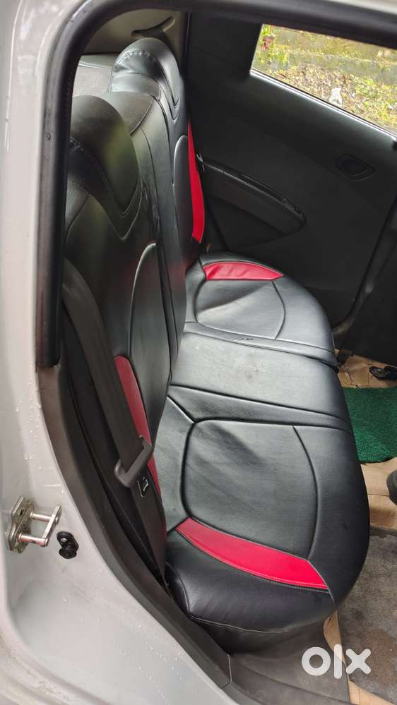 Chevrolet Beat Diesel Lt, 2015, Diesel