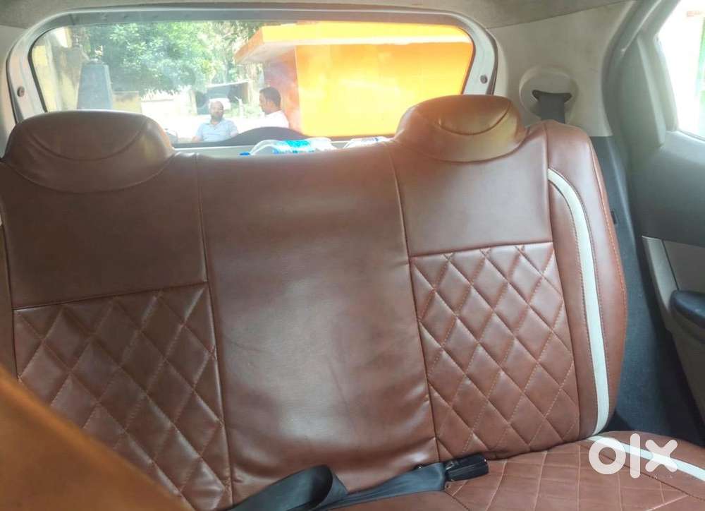 Tata Tiago 2017 Diesel Good Condition