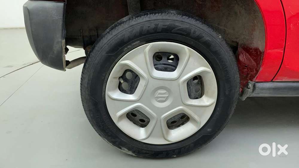 Maruti Suzuki S-presso Vxi Plus, 2019, Petrol