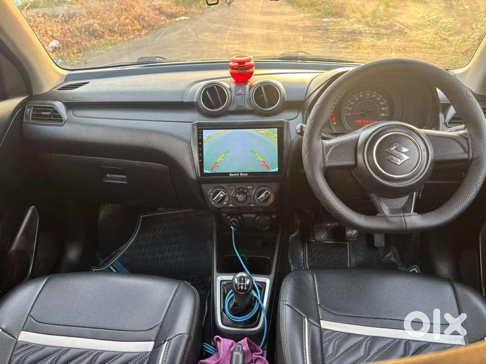 Maruti Suzuki Swift Ldi, 2019, Diesel