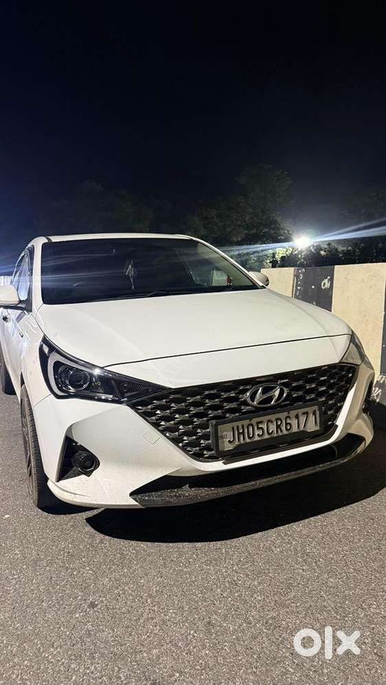 Hyundai Car Model 2020