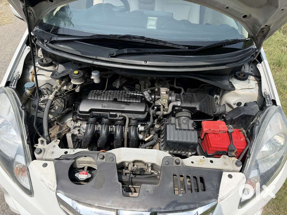 Honda Amaze 1.2 Smt I Vtec, 2014, Petrol