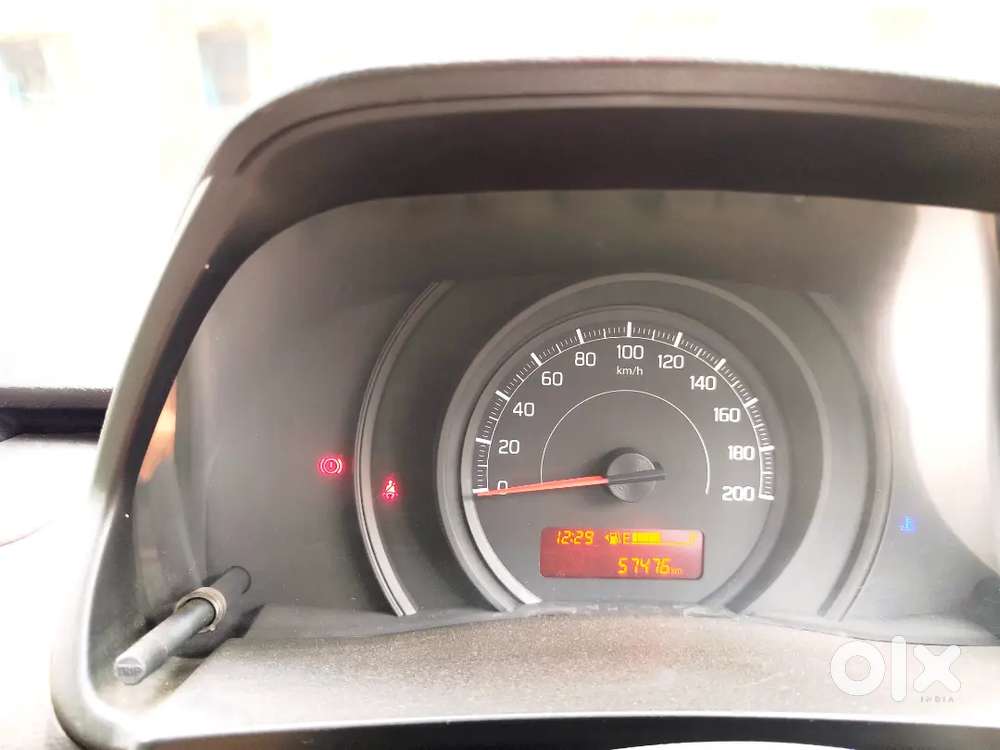 Maruti Suzuki Swift 2018 Petrol 57412 Km Driven