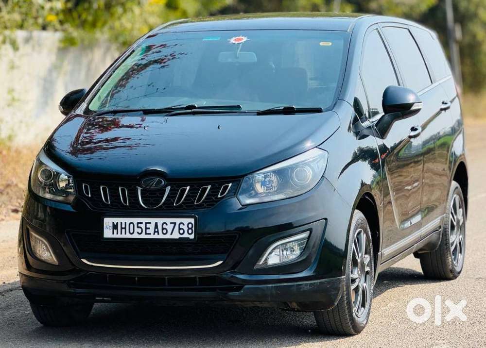 Mahindra Marazzo M8, 2019, Diesel