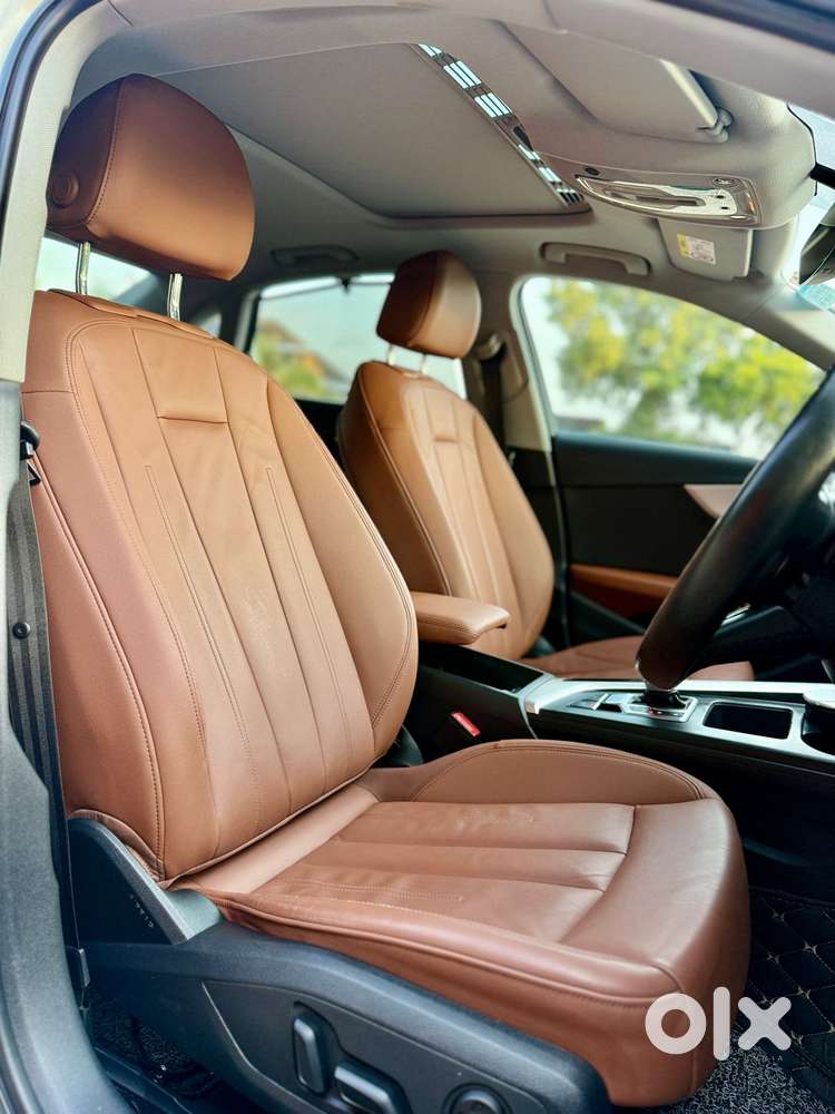 Audi A4 3.0 Tdi Premium Plus, 2022, Petrol