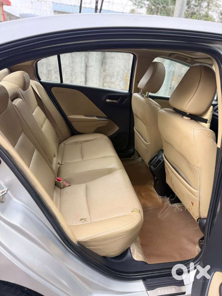 Honda City I Vtec Vx, 2015, Petrol