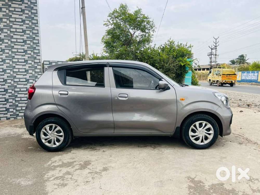 Maruti Suzuki Celerio Vxi, 2022, Petrol