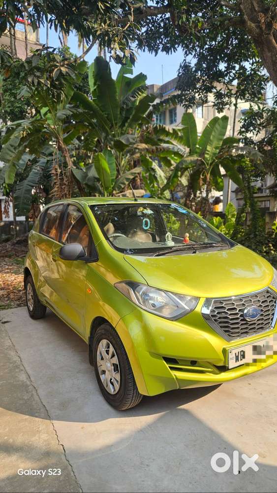 Good Condition Car