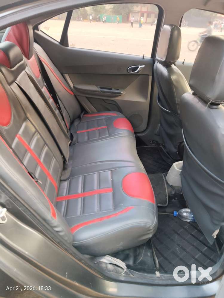 Tata Tigor Xz Plus, 2020, Petrol