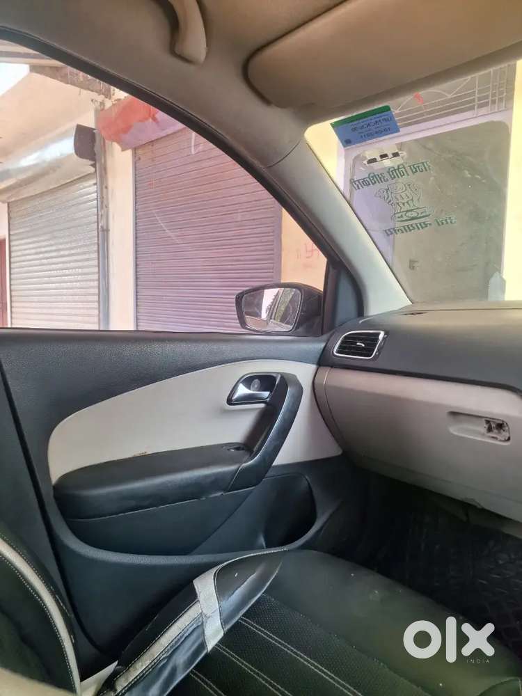 Volkswagen Polo Gti 2011 Petrol Well Maintained