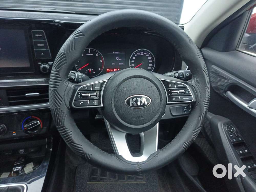 Kia Seltos Htk Plus D, 2021, Diesel