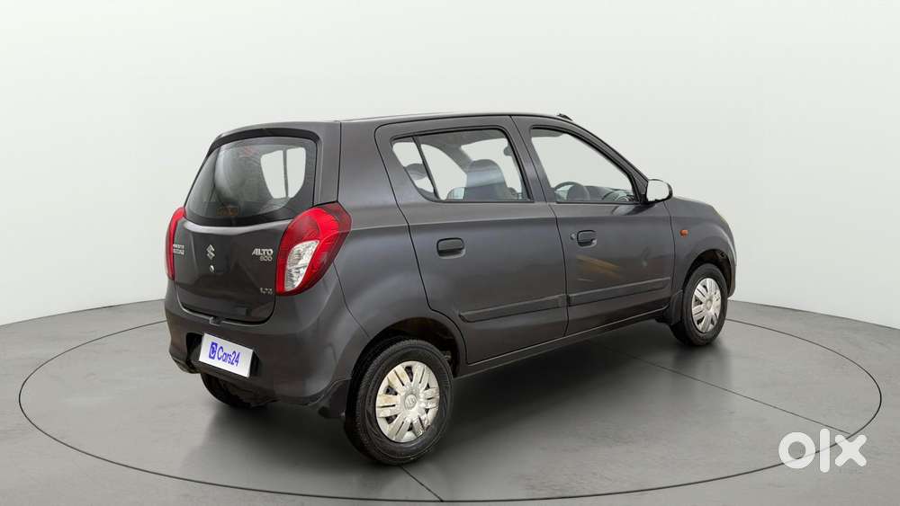 Maruti Suzuki Alto 800 Lxi, 2016, Petrol