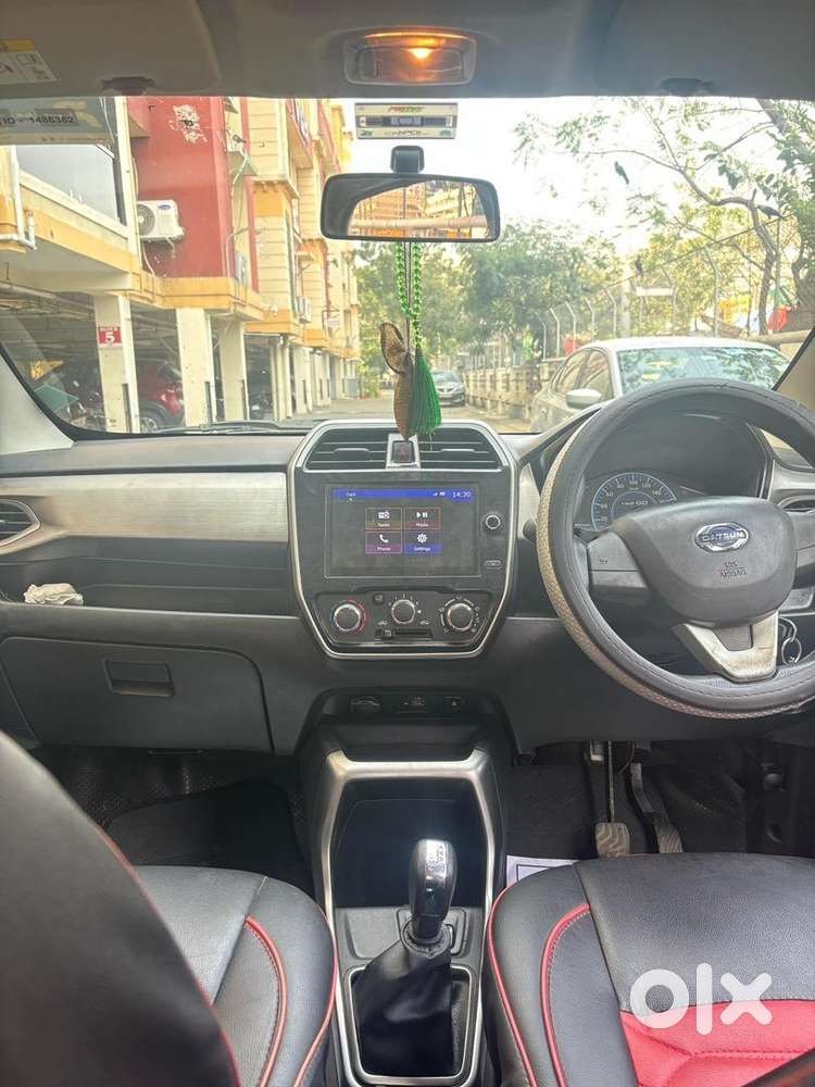 Datsun Automatic 2020 Year