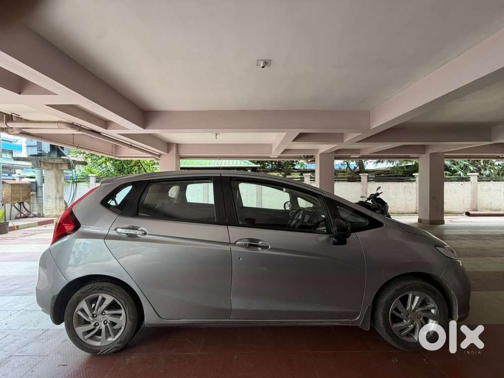 Honda Jazz 1.2 Zx Petrol 2020
