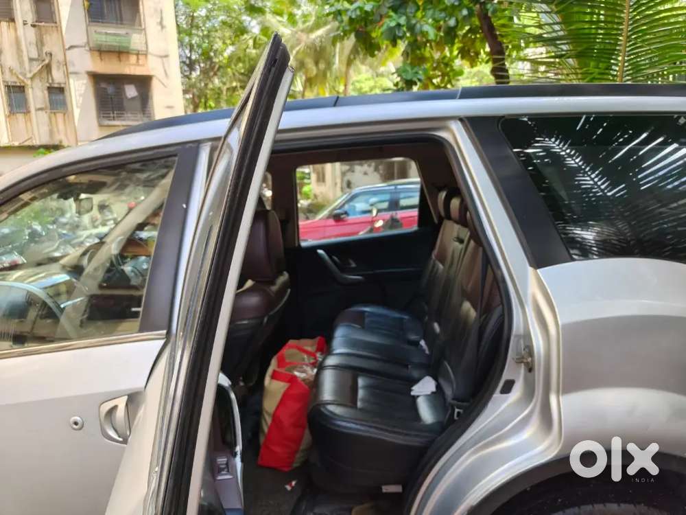 Mahindra Xuv500 Diesel Manual 2012 Car
