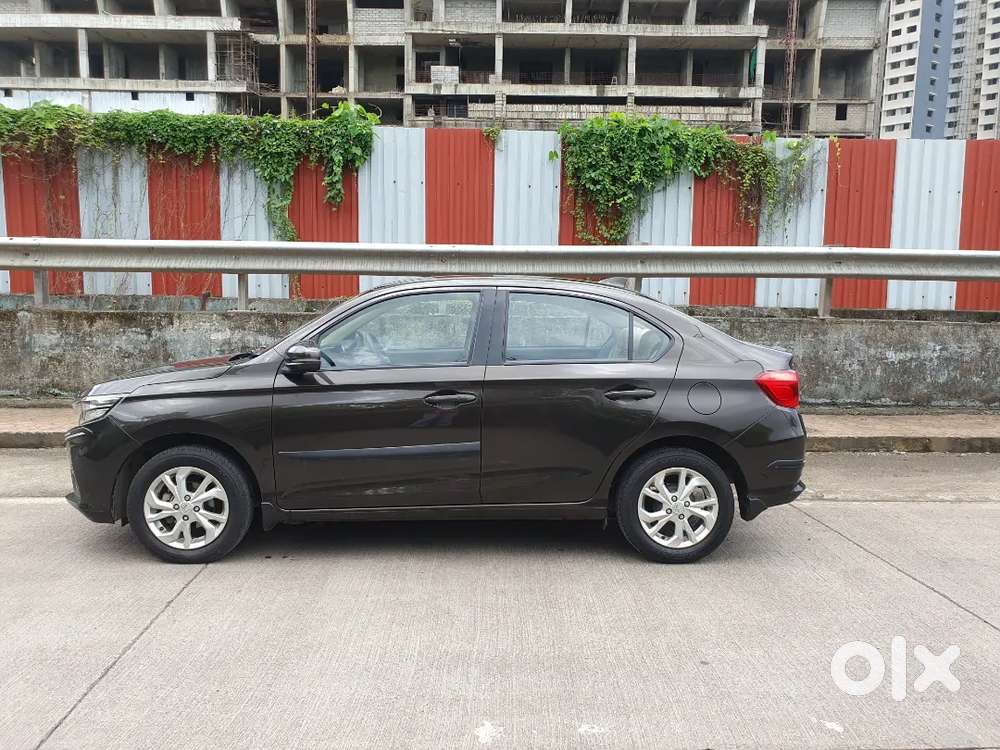 Honda Amaze