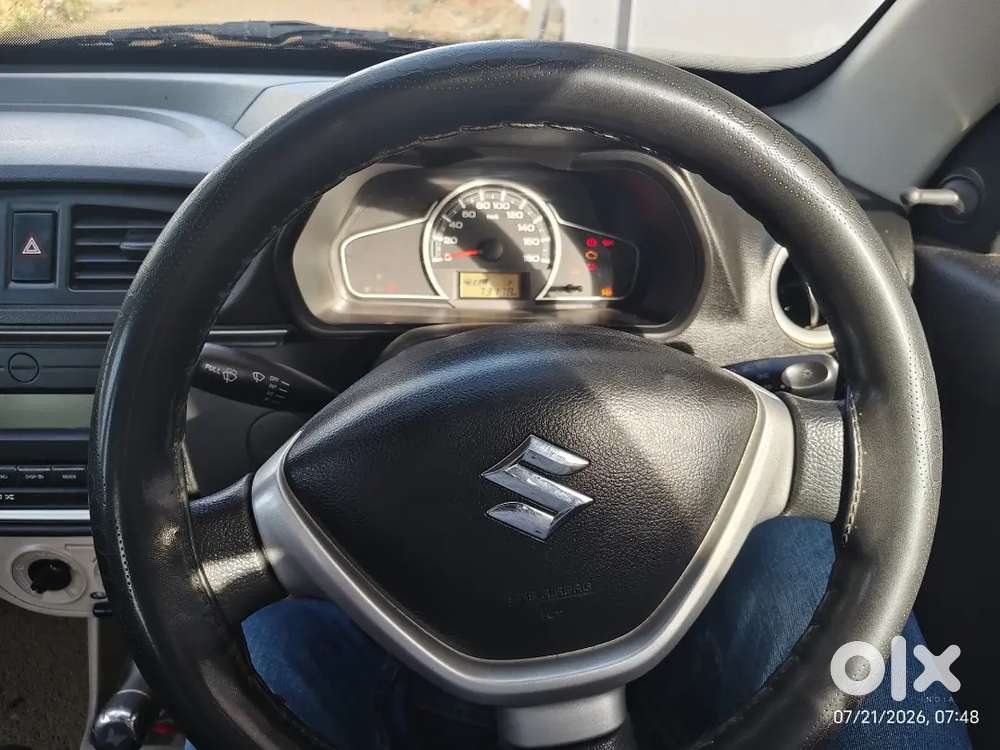 Maruti Suzuki Alto 2022