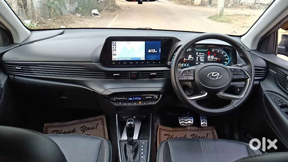 Hyundai I20 N Line 1.0 N8 Turbo Dct Dual Tone, 2021, Petrol
