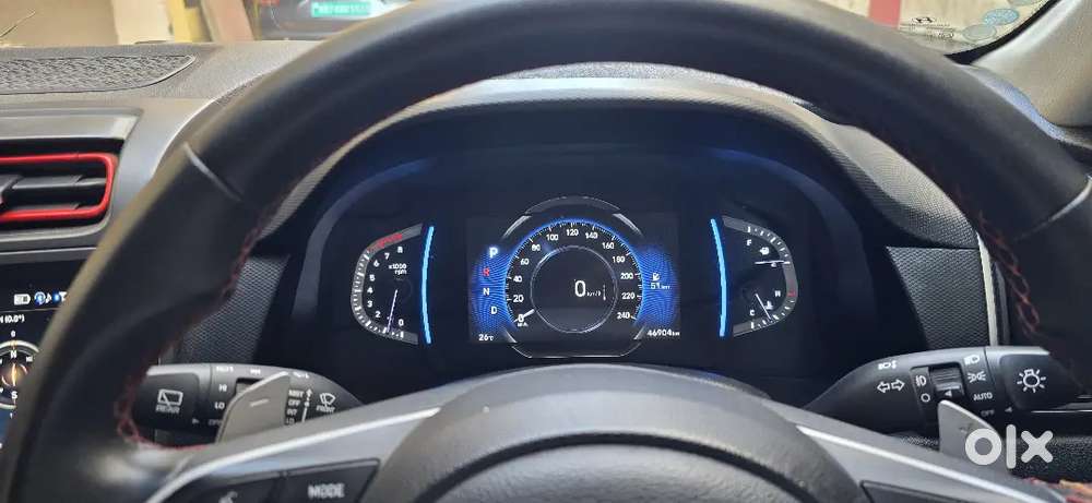 Hyundai Creta 2021 Suv