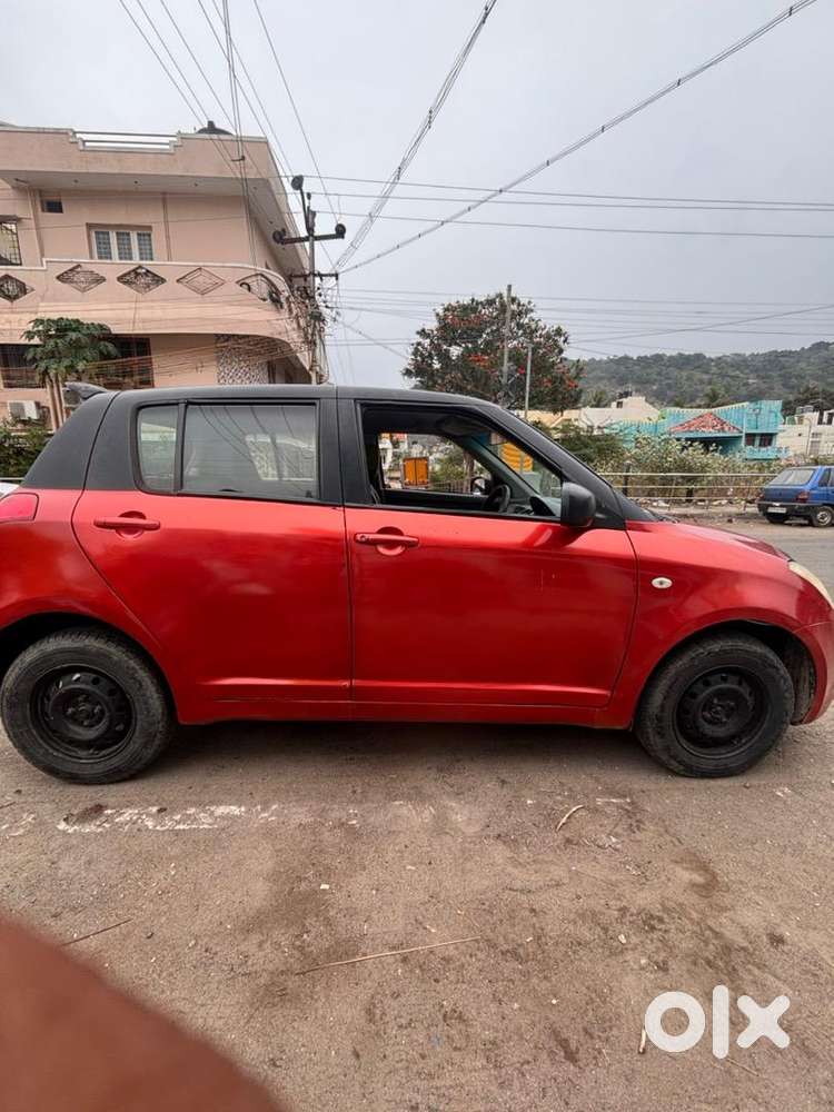 Maruti Suzuki Swift 2008 Diesel Good Condition