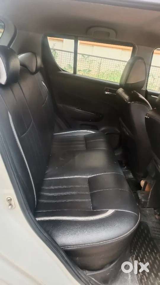 Maruti Suzuki Swift Vdi, 2010, Diesel