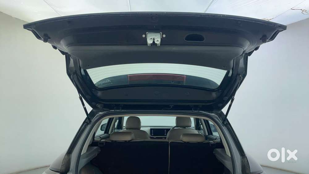Hyundai Creta 1.5 S Petrol, 2024, Petrol