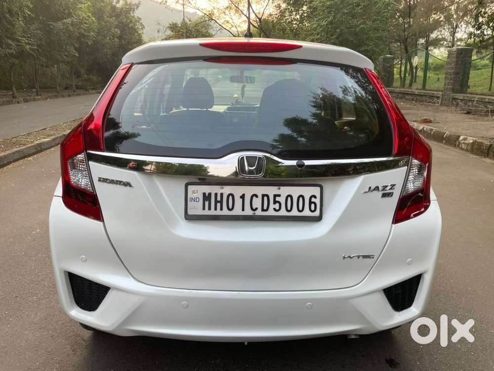 Honda Jazz 1.2 Petrol 2016