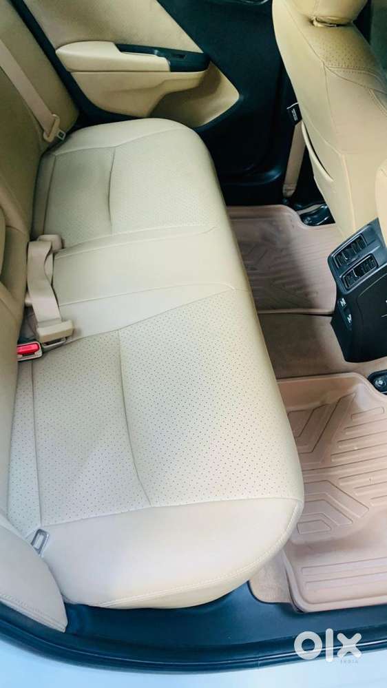 Honda City I-vtec Vx, 2017, Petrol