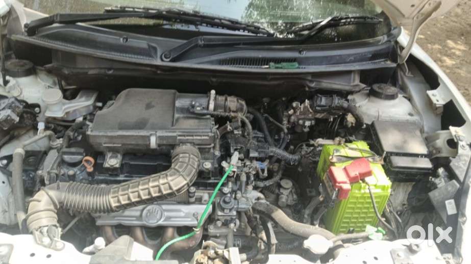 Maruti Suzuki Dzire 1.2 Vxi, 2024, Petrol