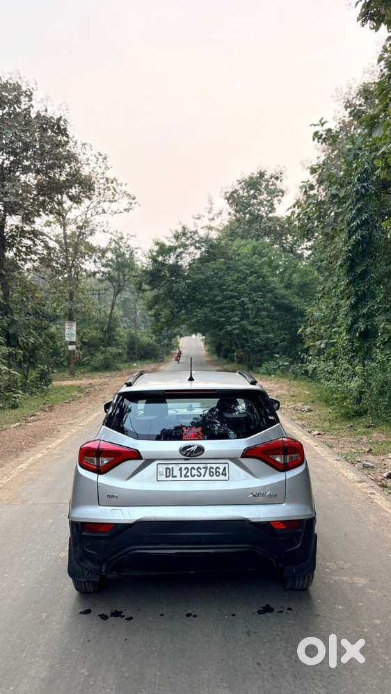 Mahindra Xuv300 Diesel 2021