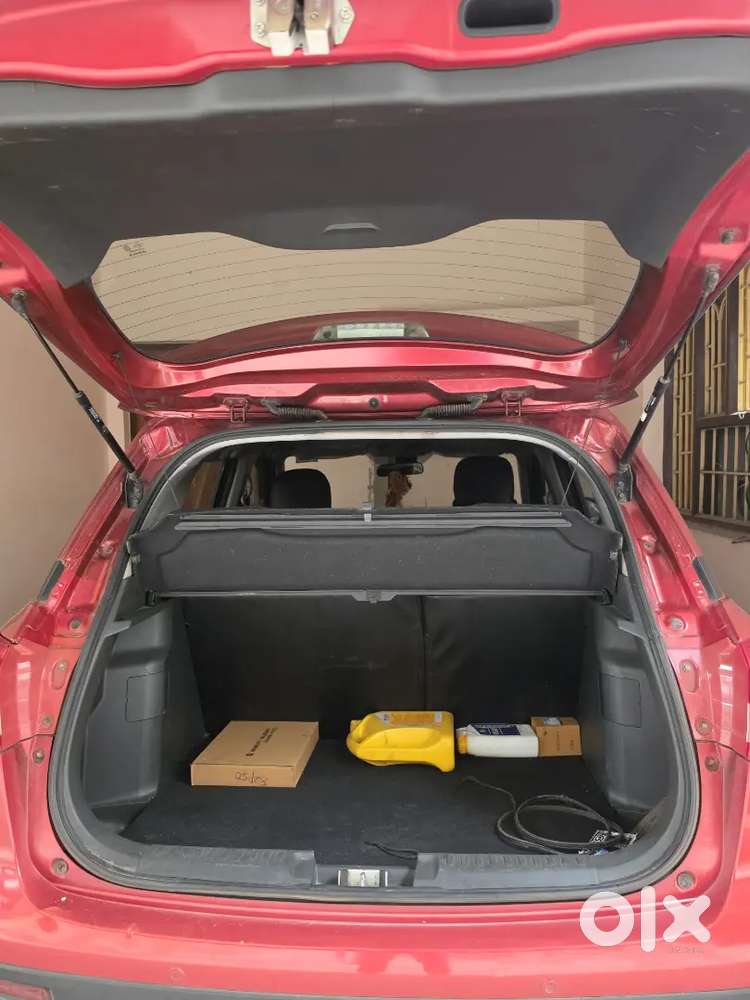 Maruti Suzuki Brezza 2017 Model Diesel 101400 Km Driven