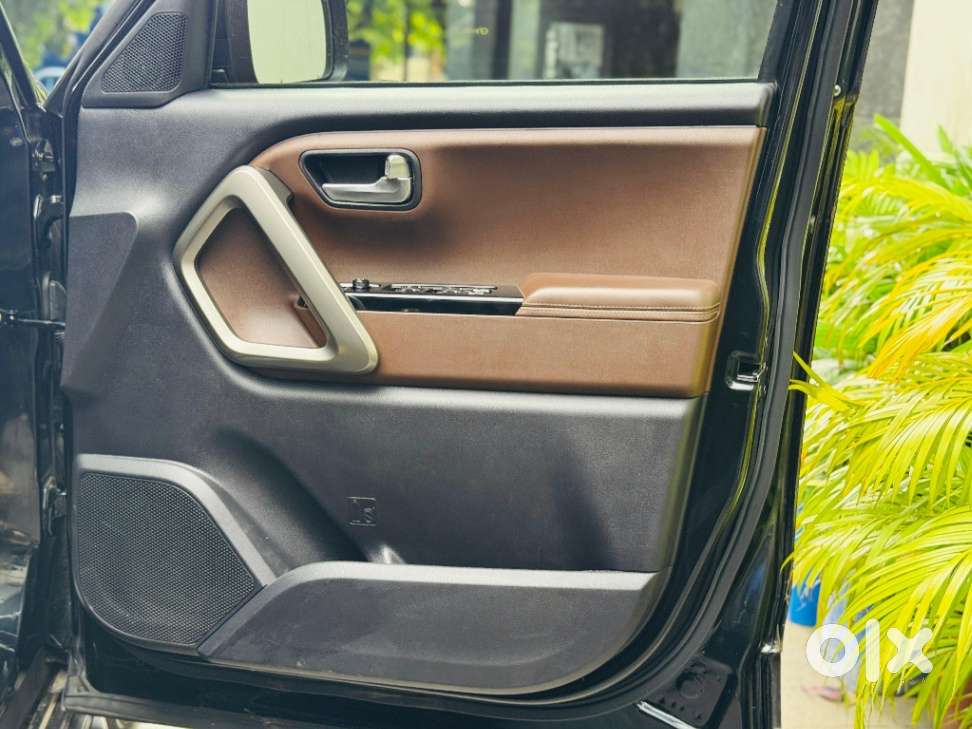 Mahindra Scorpio-n 2.2 Z8 L Diesel Mt 6 Str, 2023, Diesel