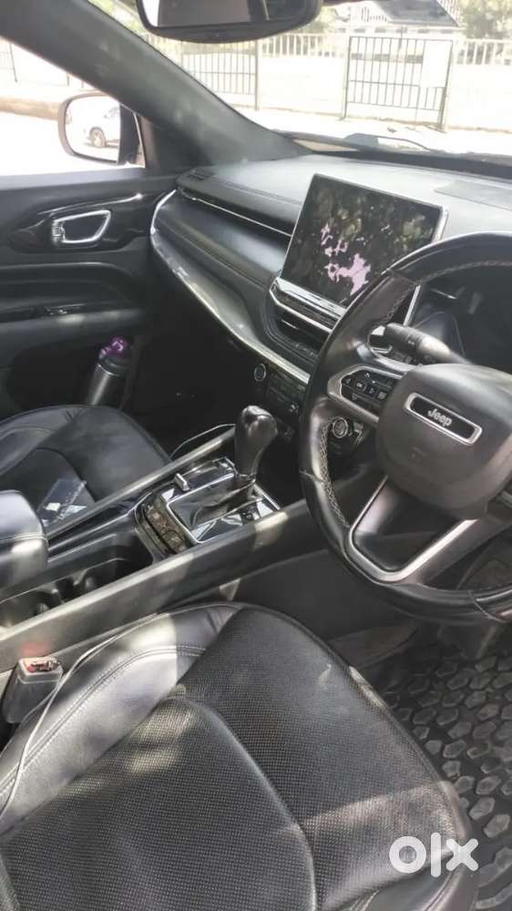 New Tyres And Battery All Services Done From Dealership