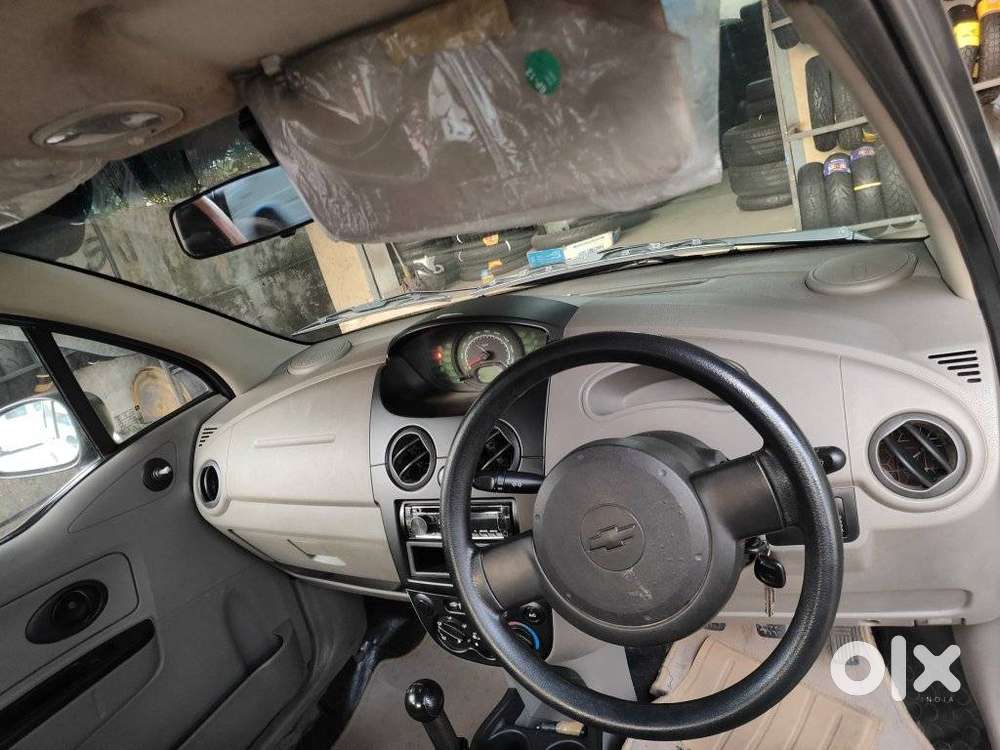 Chevrolet Spark 1.0 Lt, 2013, Petrol