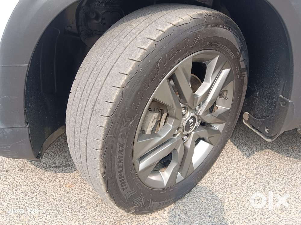 Kia Seltos Htx Plus D, 2020, Diesel