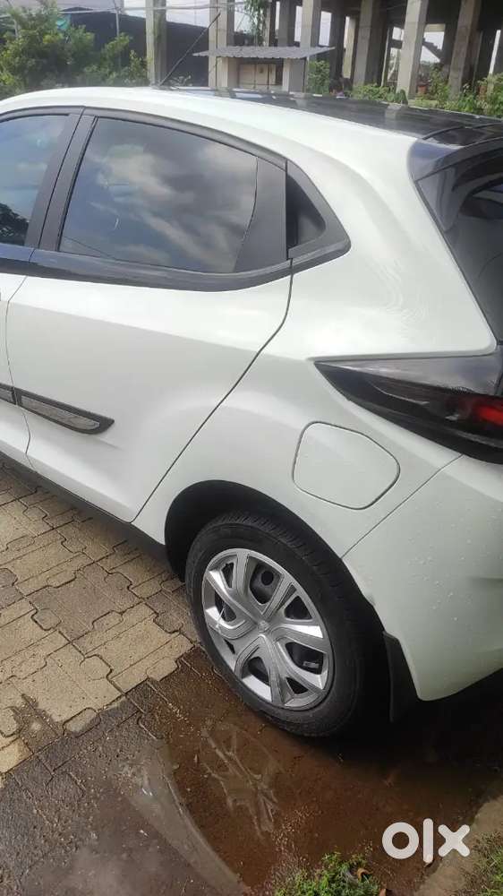 Tata Altroz 2021 Petrol Well Maintained