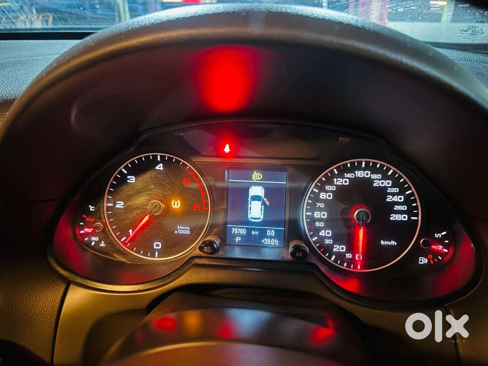 Audi Q5 2012-2017 3.0 Tdi Quattro Premium Plus, 2015, Diesel