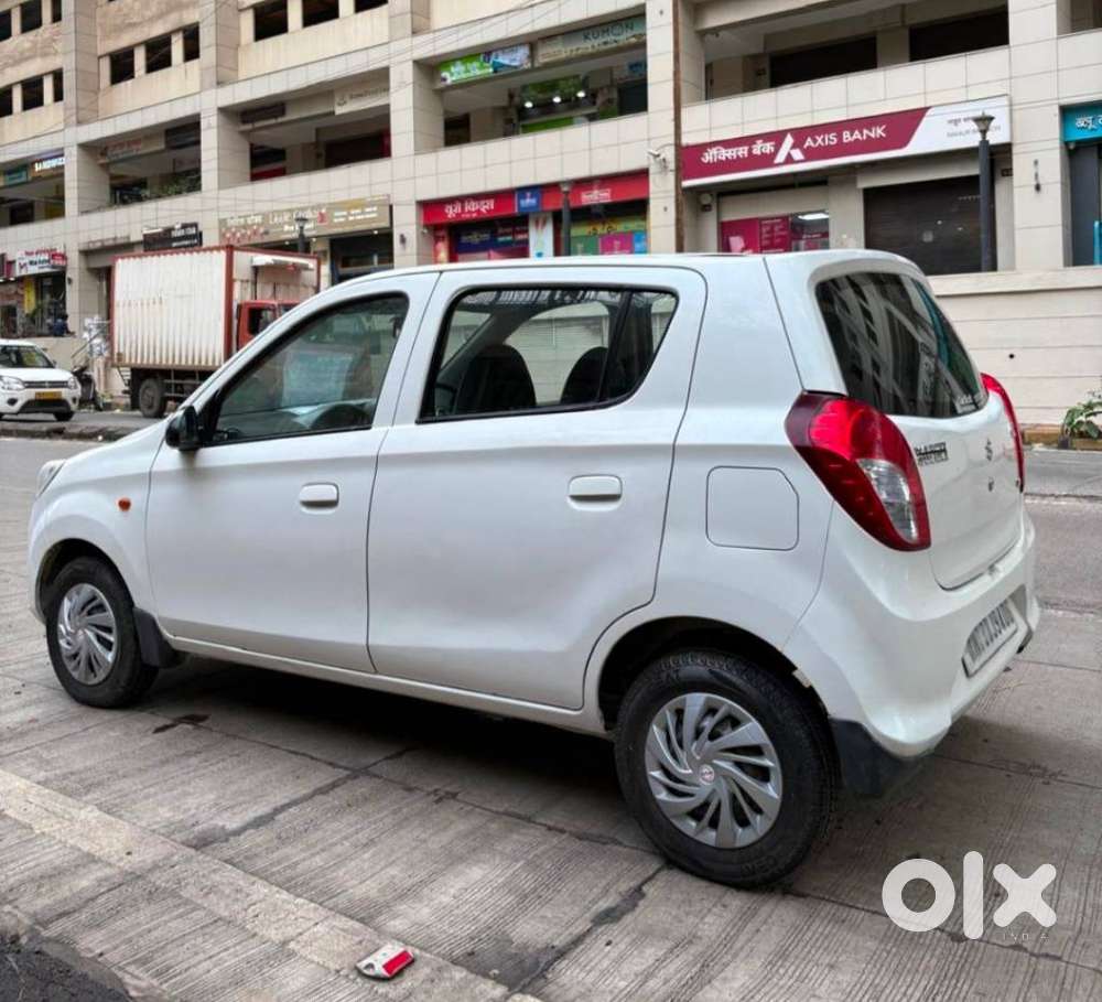 Maruti Suzuki Alto 800 Lxi, 2014, Petrol