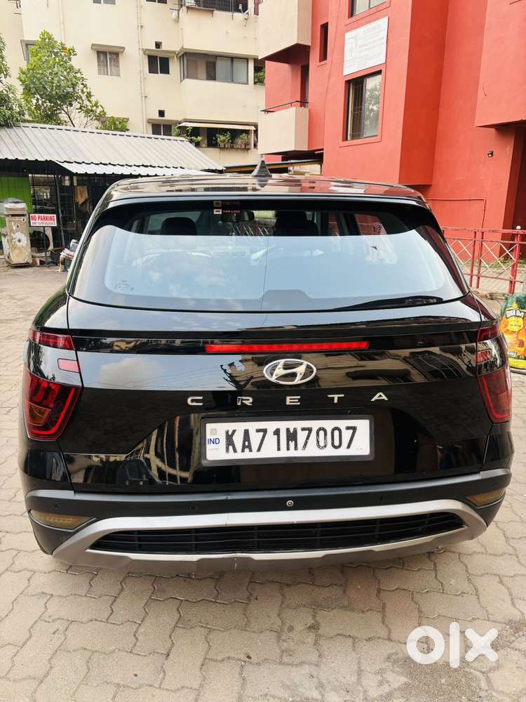 Hyundai Creta E 1.5 Diesel, 2020, Diesel
