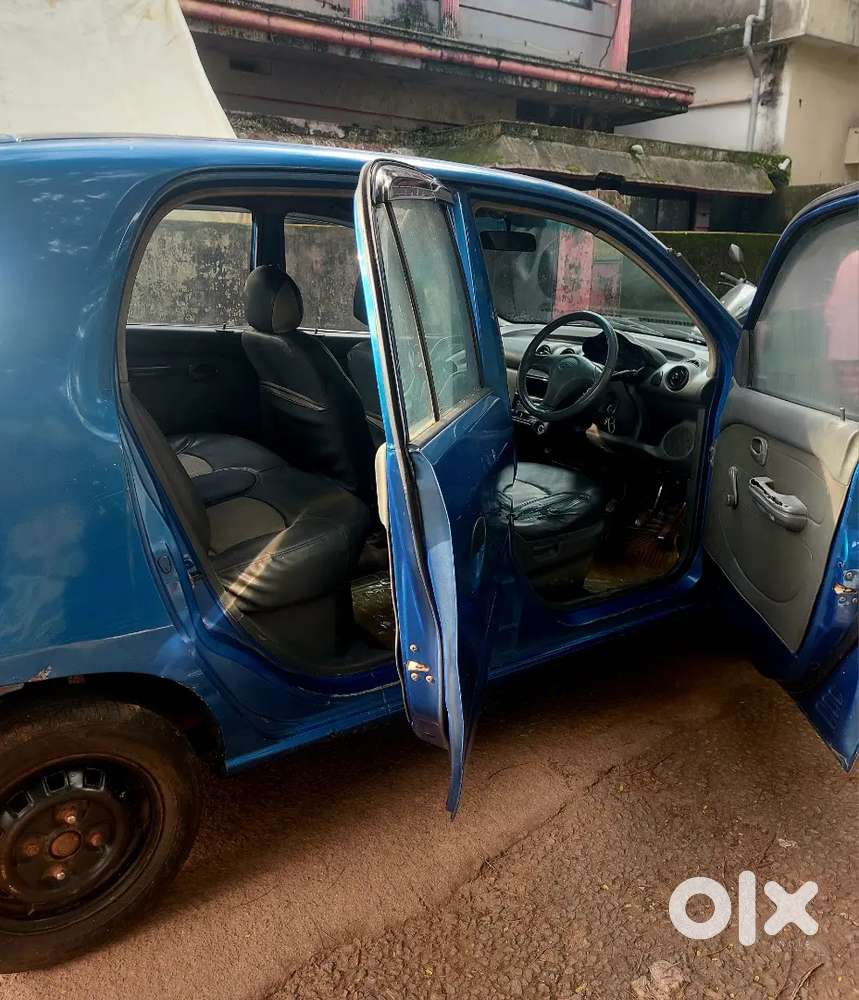 Hyundai Saintro 1999