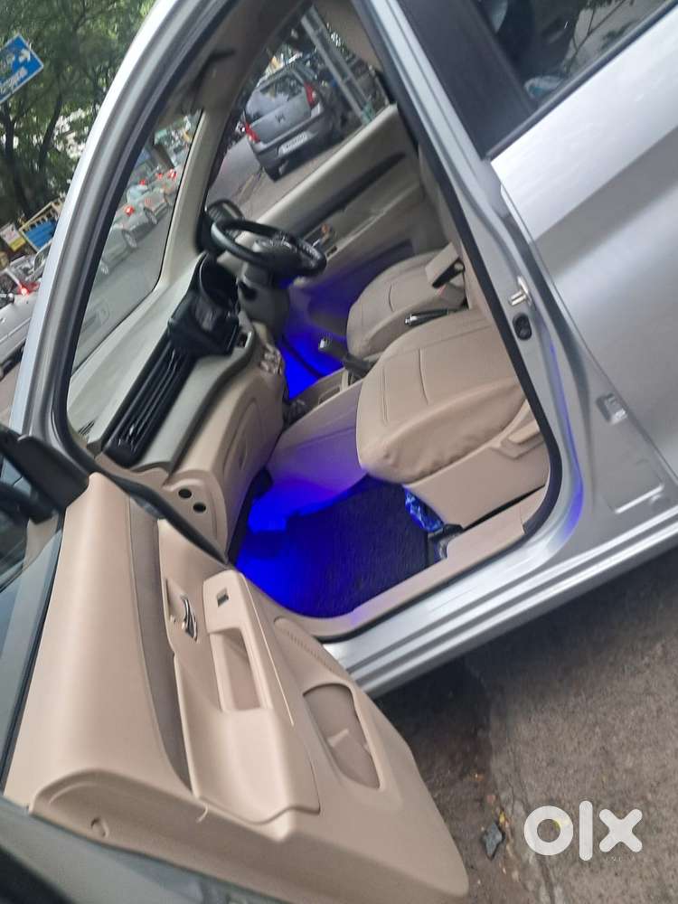 Maruti Suzuki Ertiga 1.4 Vxi Anniversary Edition, 2025, Petrol