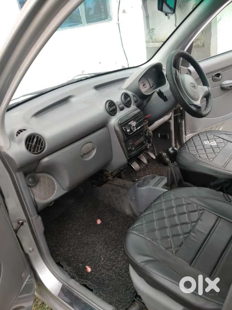 Hyundai Santro Xing 2004