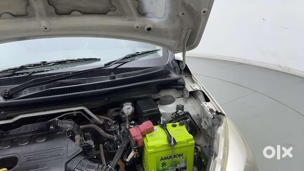 Maruti Suzuki Celerio Cng Vxi Mt, 2017, Cng & Hybrids