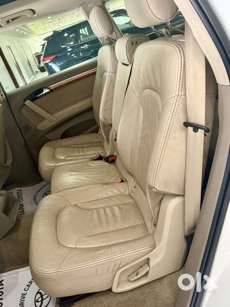 Audi Q7 3.0 45 Tdi Premium Plus, 2015, Diesel