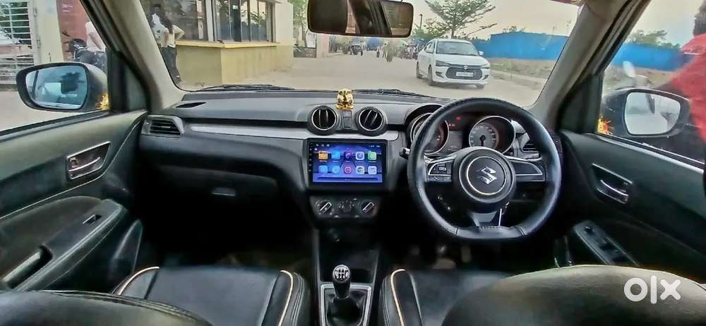 Swift Vdi, 2018, Mileage 28kmpl, Chilled Ac