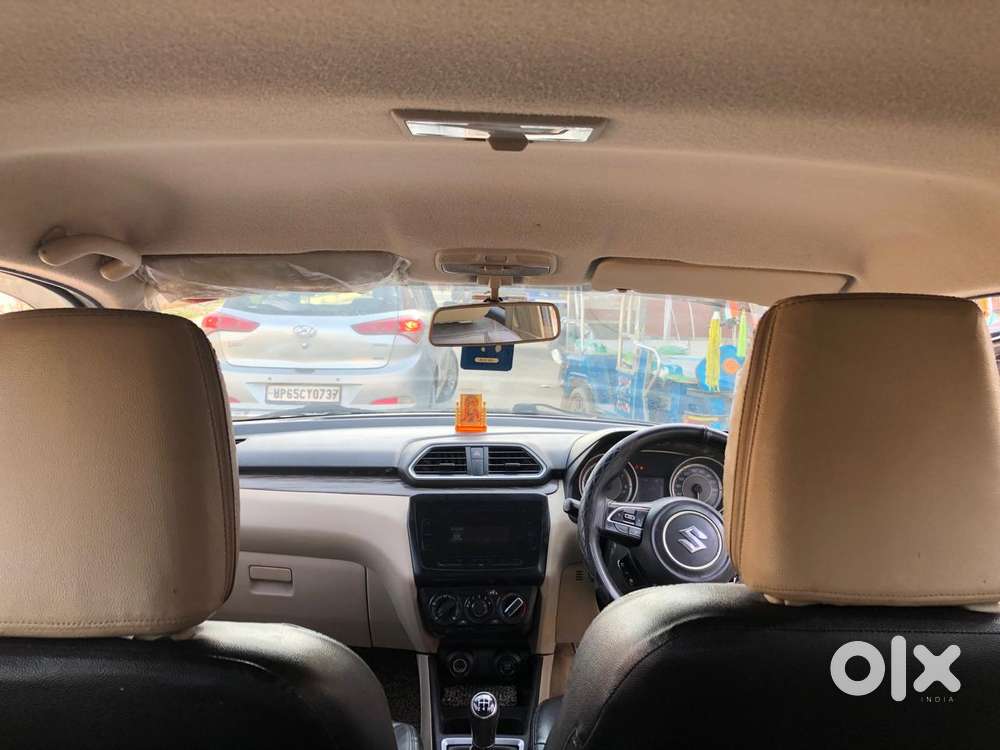 Maruti Suzuki Dzire 1.2 Vxi Cng, 2022, Petrol