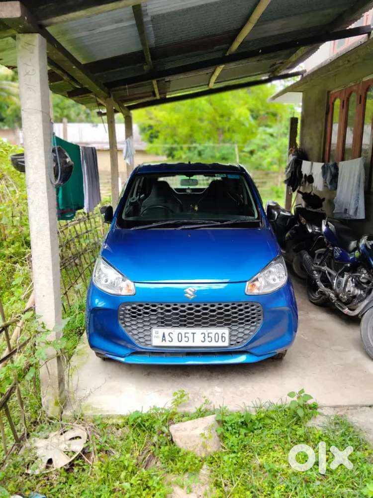 Maruti Suzuki Alto K10 2023