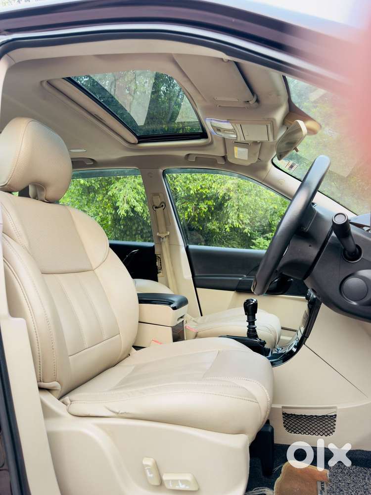 Mahindra Xuv500 2.2 W10, 2017, Diesel