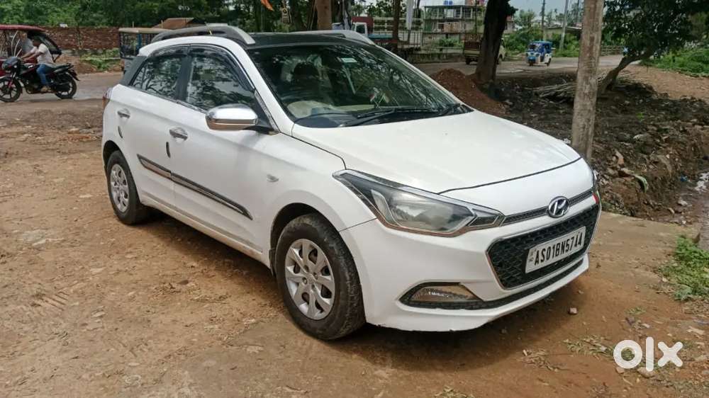 I 20 ... Hyundai